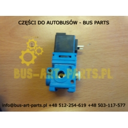 ELEKTROZAWÓR OTWIERANIA KLAP REXROTH