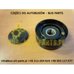 ROLKA PASKA BOVA EURO 3 Q-70