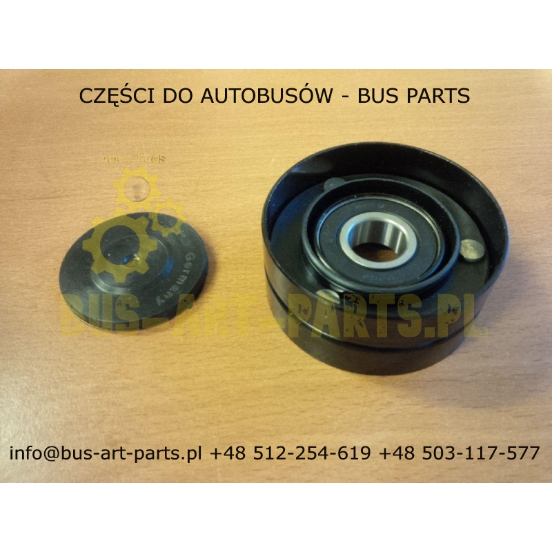 ROLKA PASKA BOVA EURO 3 Q-70