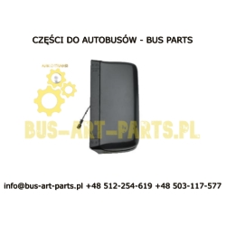 LUSTERKO LEWE SETRA S3..UL NF H MERCEDES INTERGO -99 PRZYKRĘCANE DO SŁUPKA