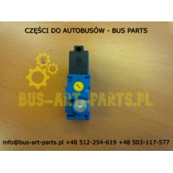 ELEKTROZAWÓR OTWIERANIA KLAP REXROTH