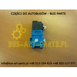 ELEKTROZAWÓR OTWIERANIA KLAP REXROTH
