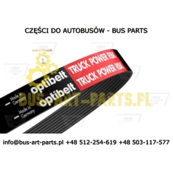 PASEK WIELOROWKOWY SETRA S315NF