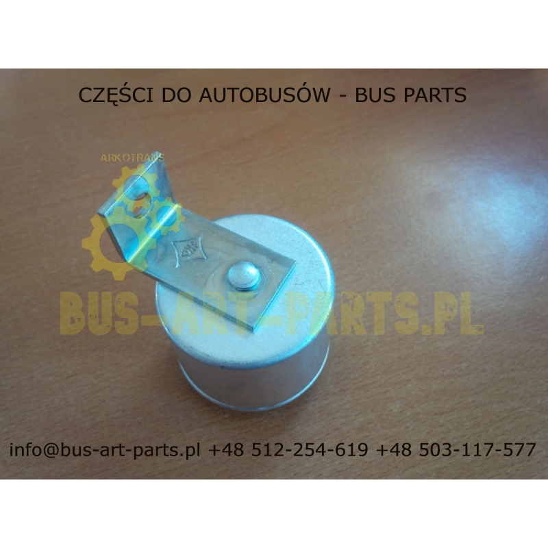 PRZEKAŹNIK ŚWIATEŁ STOP SETRA S2.. S215