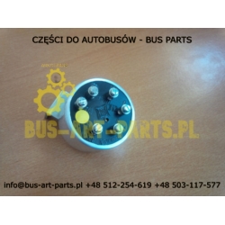 PRZEKAŹNIK ŚWIATEŁ STOP SETRA S2.. S215