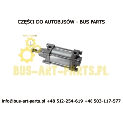SIŁOWNIK NAPINACZA KOMPR.KLIMATYZACJI MAN NEOPLAN VAN HOOL T9..