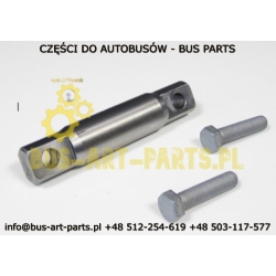 SWORZEŃ ŁAPY SPRZĘGŁA ZF AS-TRONIC MERCEDES SETRA BOVA NEOPLAN MAN