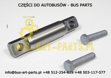 SWORZEŃ ŁAPY SPRZĘGŁA ZF AS-TRONIC MERCEDES SETRA BOVA NEOPLAN MAN