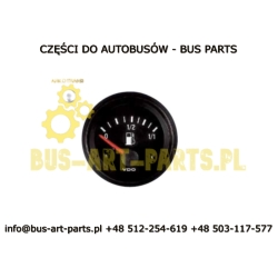 WSKAŹNIK POZIOMU PALIWA NEOPLAN