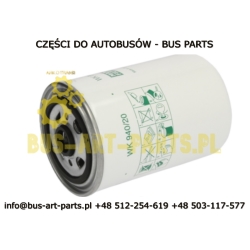 FILTR PALIWA RVI ILIADE DCI