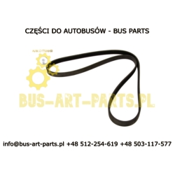 PASEK WIELOROWKOWY ILIADE DCI11