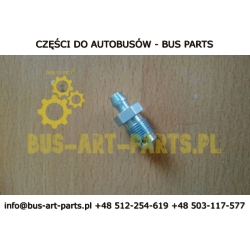 ODPOWIETRZNIK HAMULCA EOS SETRA S215 FR1 RENAULT