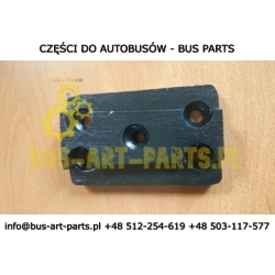 WSPORNIK LUSTERKA KLIN SCANIA IRIZAR PB