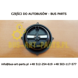 GNIAZDO LUSTERKA MAŁEGO SCANIA IRIZAR PB