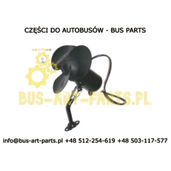 !!! WYCOFANE Z OFERY !!! WIATRAK WENTYLATOR 24V 2 BIEGOWY