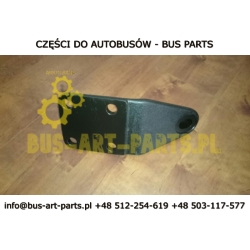 WSPORNIK PODUSZKI SKRYNI BIEGÓW SETRA S315NF UL MERCEDES INTEGRO
