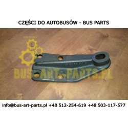 WSPORNIK PODUSZKI SKRYNI BIEGÓW SETRA S315NF UL MERCEDES INTEGRO