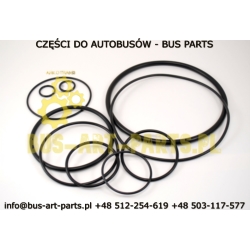 ORING PRZEKLADNI KĄTOWEJ LINNIG LLW MERCEDES SETRA NEOPLAN