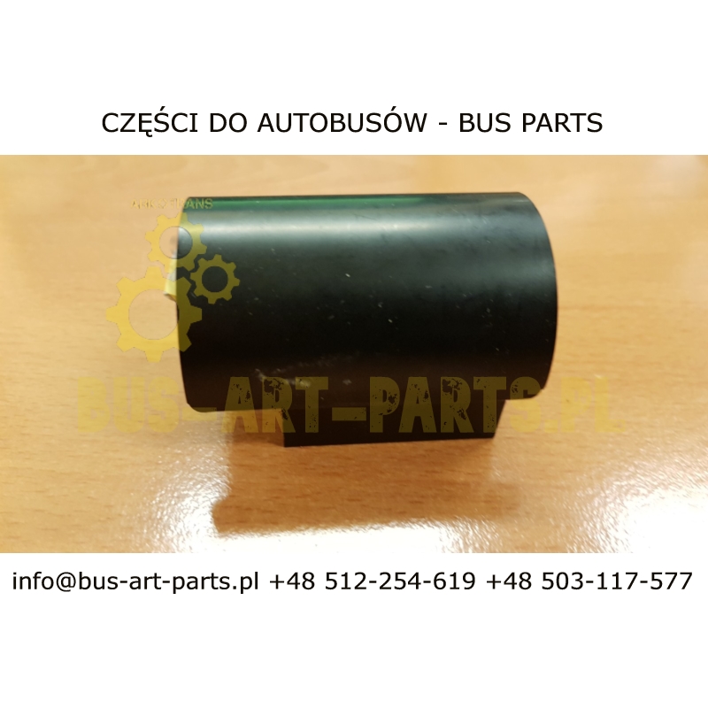 OSŁONA WSPORNIKA LUSTRA BOVA NEOPLAN MAN