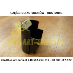 OSŁONA WSPORNIKA LUSTRA BOVA NEOPLAN MAN