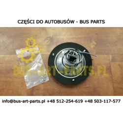 LAMPA TYŁ Q-135 ARCOL PRZECIWMGIELNA CZERWONA DAF SIDERAL BOVA
