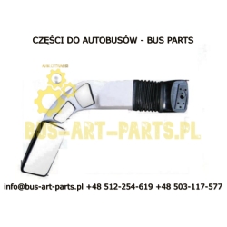 KPL.LUSTEREK MERCEDES O350 MAN LION COACH