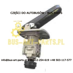 ZAWÓR HAMULOWY GŁÓWNY BOVA FUTURA EURO 3 2002-
