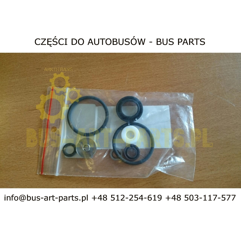 ZESTAW NAPRAWCZY ZAWORU OGRZEWANIA MB O404 O350
