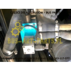ZESTAW NAPRAWCZY ZAWORU OGRZEWANIA MB O404 O350