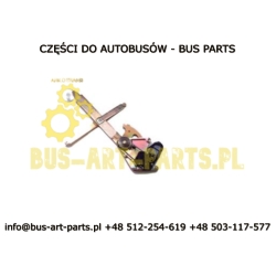 PODNNOŚNIK SZYBY LEWY SCANIA IRIZAR OLD CENTURY -2005