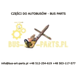 PODNNOŚNIK SZYBY PRAWY SCANIA IRIZAR OLD CENTURY -2005