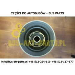 KOMORA SPALANIA WEBASTO DBW DW