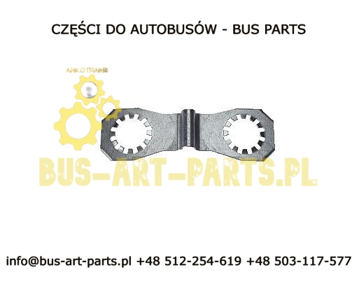 ZABEZPIECZENIE NAKRĘTEK KOŁA METALOWE