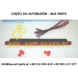 ŚWIATŁO STOP TYLNE 24V LED SCANIA IRIZAR PB