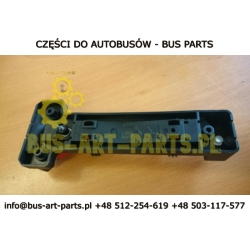 MŁOTEK BEZPIECZEŃSTWA Z CZUJNIKIEM