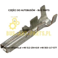 KONEKTOR PIN ŻEŃSKI