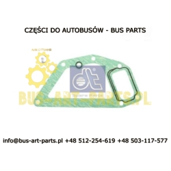 USZCZELKA POMPY WODY BOVA EURO 2 96-2002 DAF