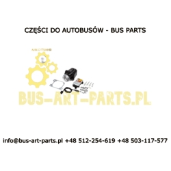 WKŁAD BI-XENON REFLEKTORA LEWE NEOPLAN 2005-