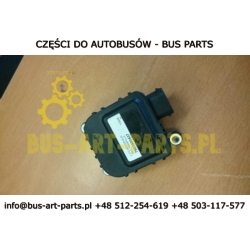 SILNIK NASTAWCZY OGRZEWANIA KLIMATYZACJI SCANIA IRIZAR  24V 7.903.400.437 PEDRO SANZ