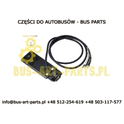 WSPORNIK LUSTERKA MERCEDES CITARO INTEGRO SETRA S3.. UL H NF GT
