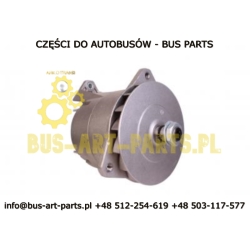 ALTERNATOR 140A SCANIA IRIZAR MAN