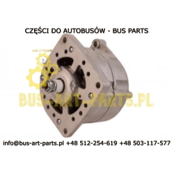 ALTERNATOR 65A SCANIA IRIZAR