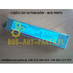 PRZETWORNICA NAPIĘCIA ŚWIETLÓWKI 24V 21/28/35W SX027S2 4966068
