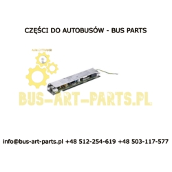 PRZETWORNICA NAPIĘCIA ŚWIETLÓWKI 24V 21/28/35W SX027S2 4966068