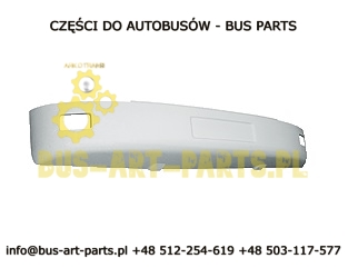 ZDERZAK PRZEDNI SETRA S315 UL GT GT-HD PRZED LIFTOWY