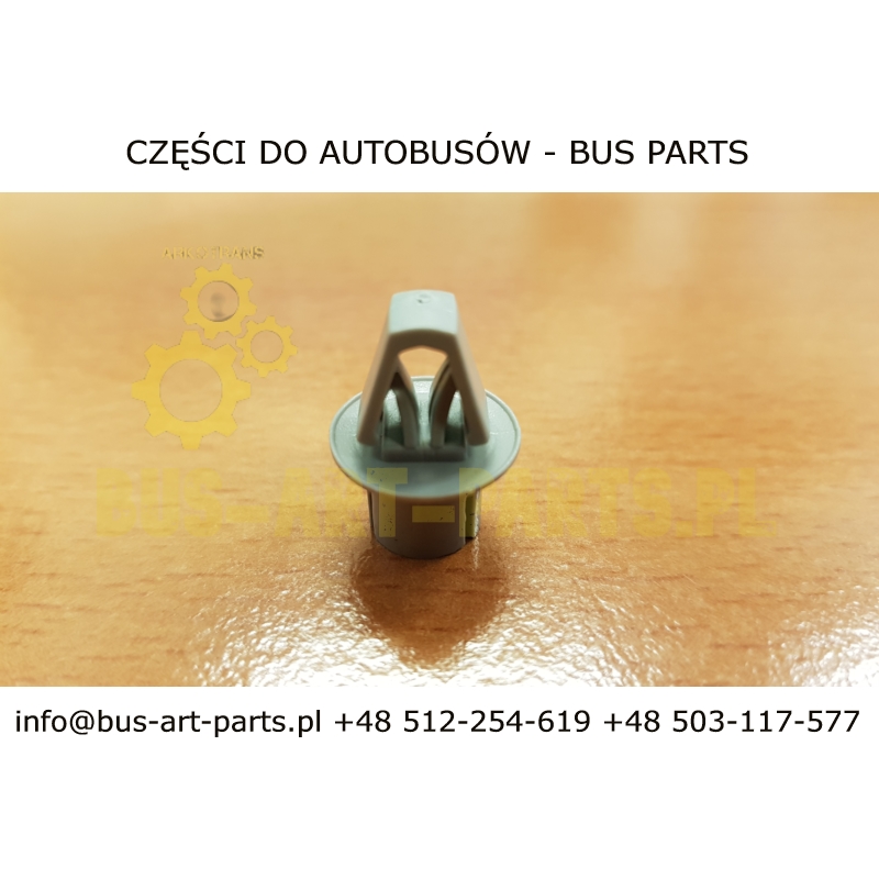 KOŁEK MOCOWANIA REFLEKTORA BOVA NEOPLAN MAN