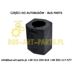TULEJA STABILIZATORA RENAULT TRACER PRZÓD FI-42MM