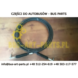 LINKA ZMIANY BIEGÓW SETRA S315UL