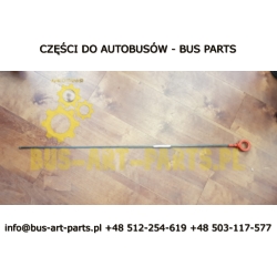 MIARKA OLEJU BAGNET L-685 mm SETRA S3.. GT HD V6 OM4.. EUR 0 EURO 1 EURO 2