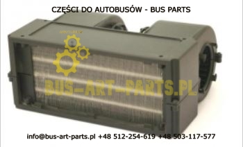 NAGRZEWNICA 6KW 24V